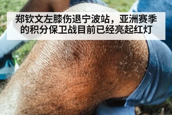 郑钦文左膝伤退宁波站,亚洲赛季的积分保卫战目前已经亮起红灯